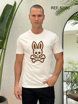 TSHIRT PSYCHO BUNNY