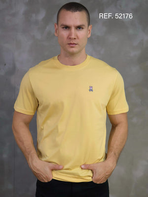 TSHIRT PSYCHO BUNNY