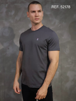 TSHIRT PSYCHO BUNNY