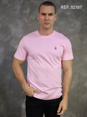 TSHIRT PSYCHO BUNNY