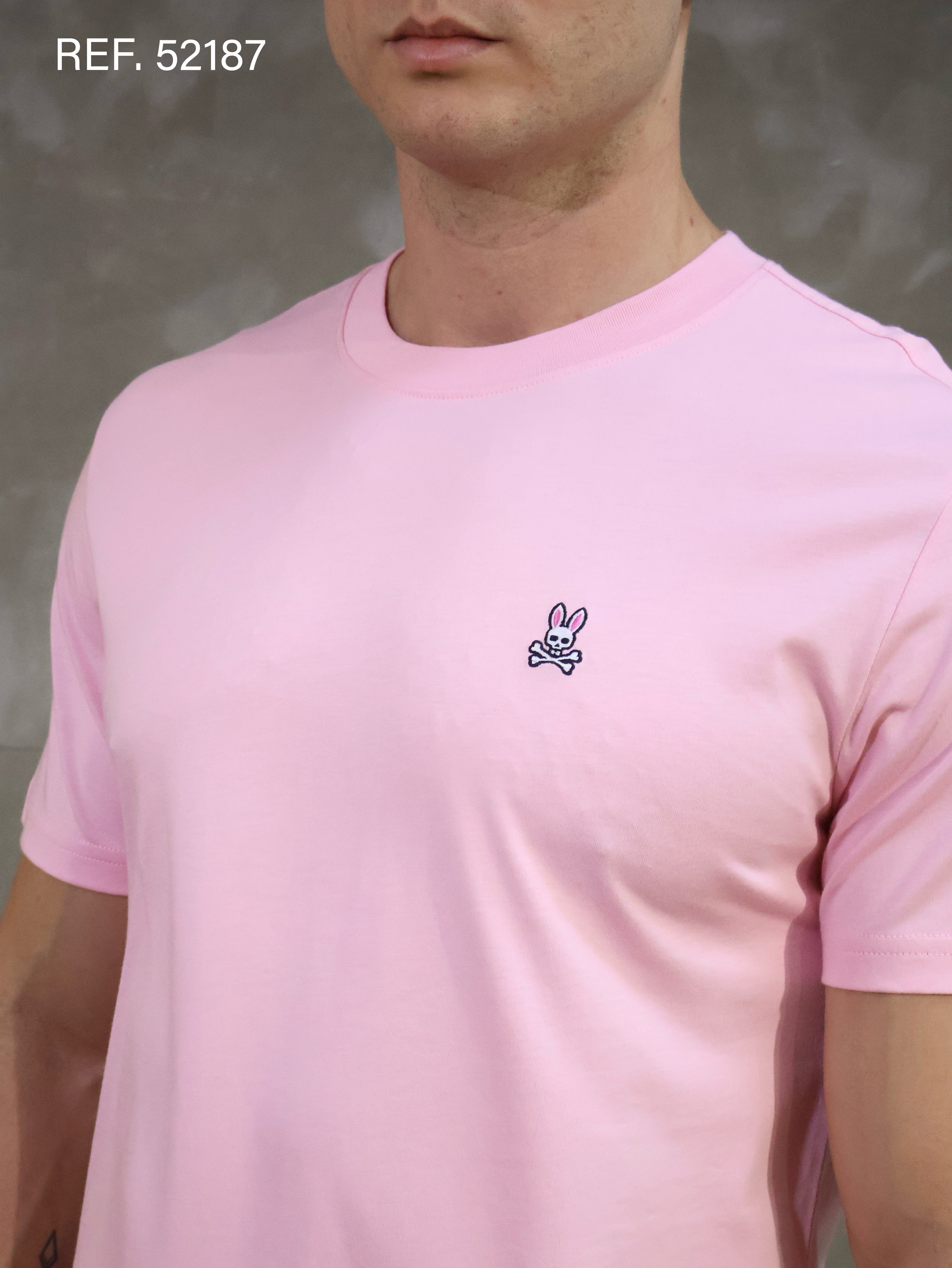 TSHIRT PSYCHO BUNNY
