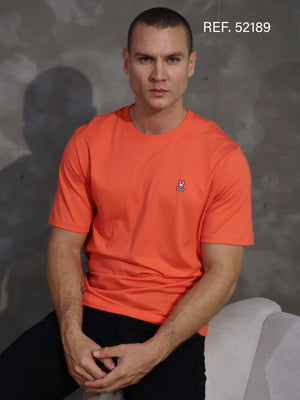 TSHIRT PSYCHO BUNNY