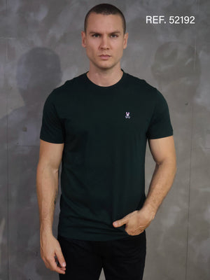 TSHIRT PSYCHO BUNNY