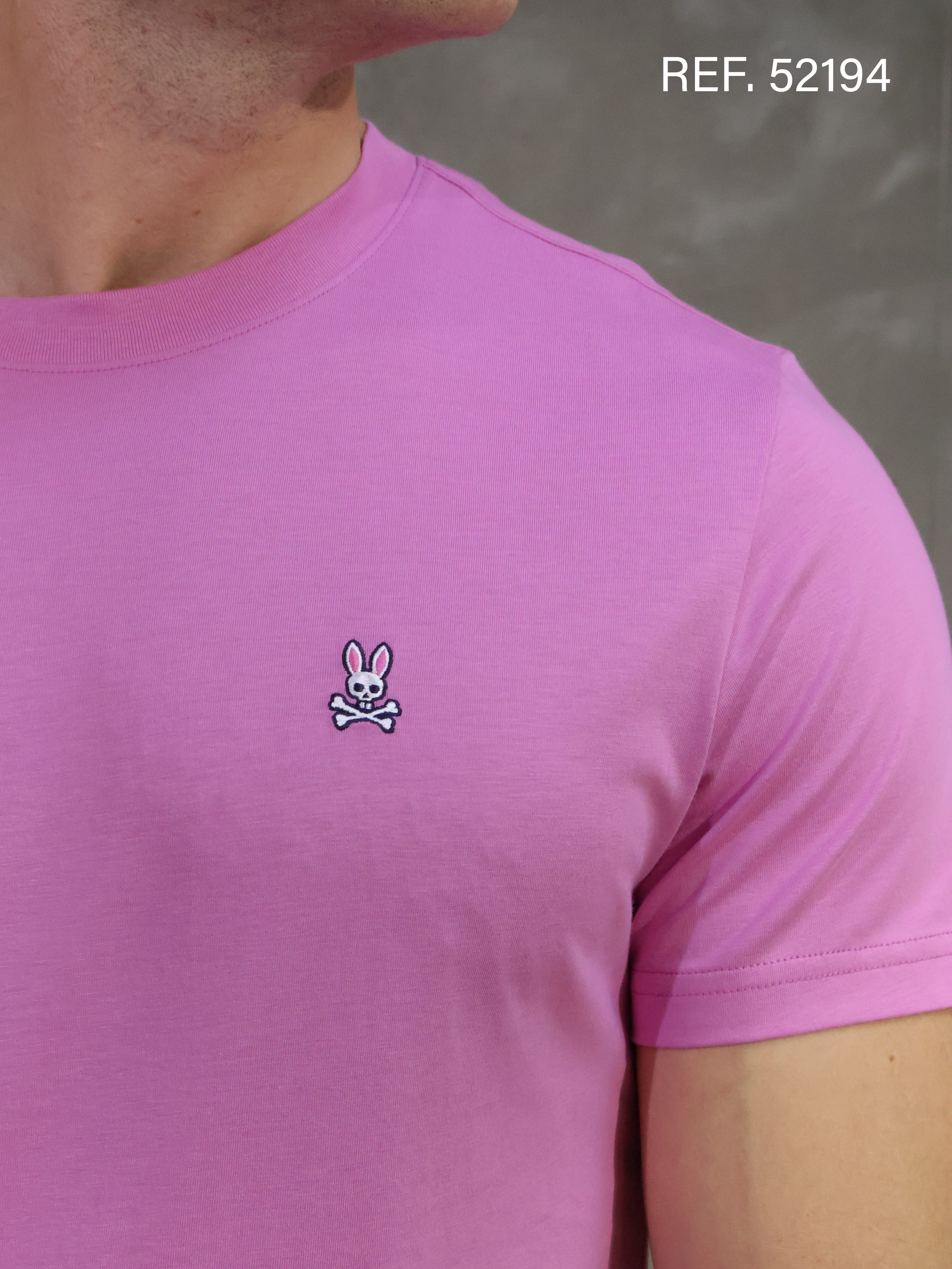 TSHIRT PSYCHO BUNNY