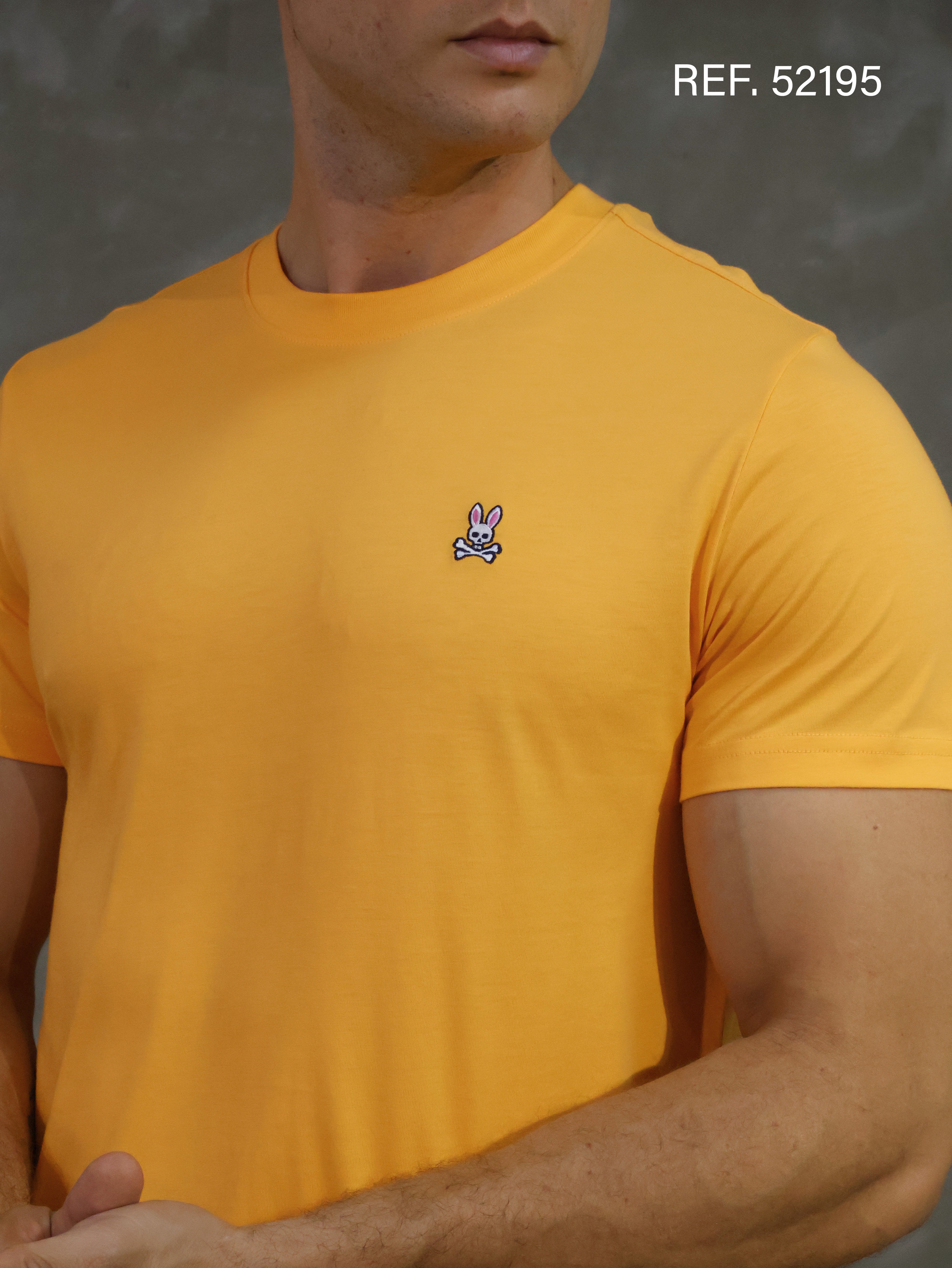 TSHIRT PSYCHO BUNNY