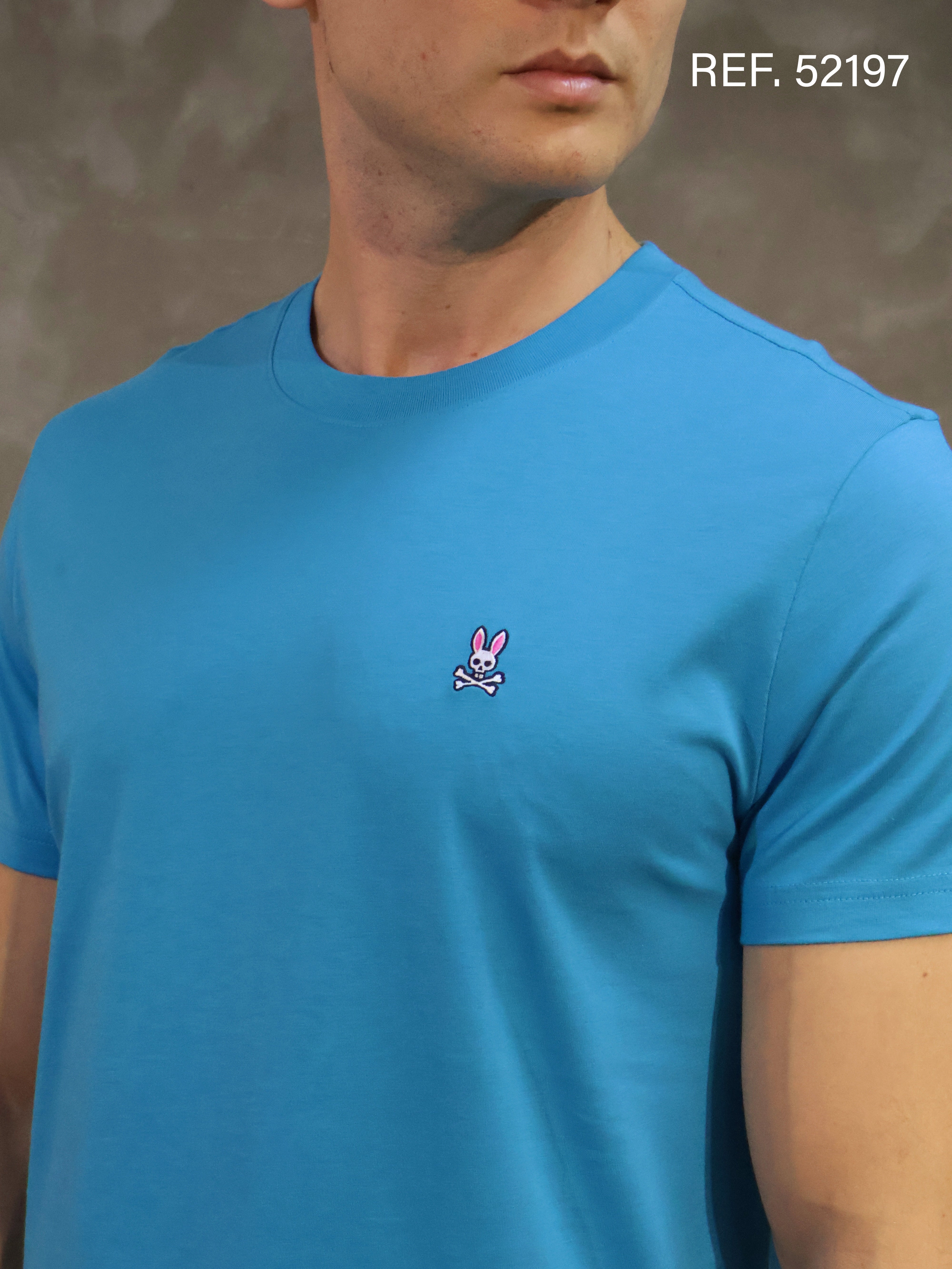 TSHIRT PSYCHO BUNNY