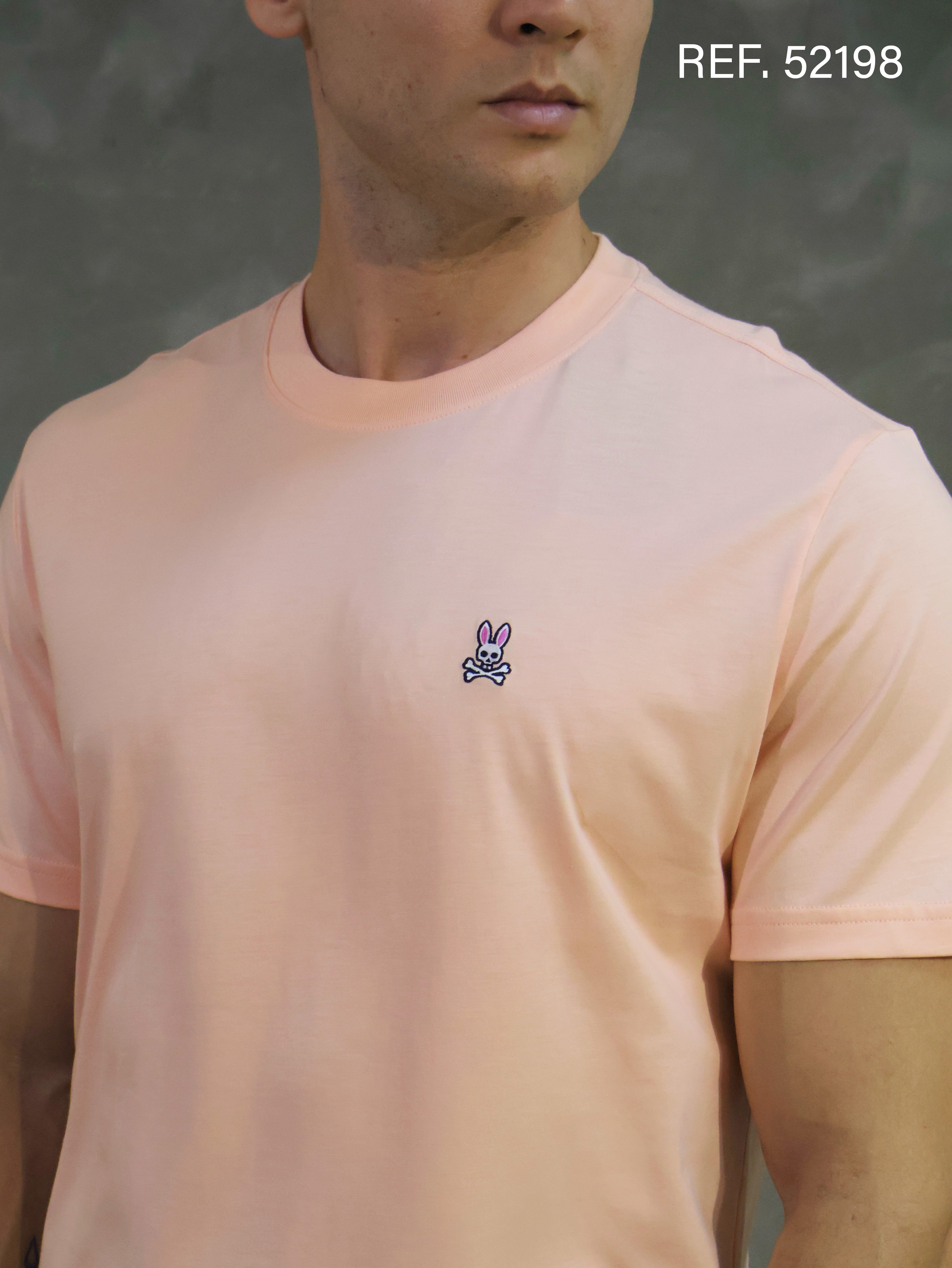 TSHIRT PSYCHO BUNNY