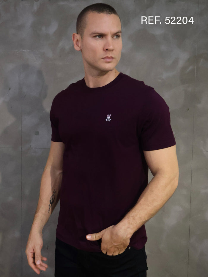 TSHIRT PSYCHO BUNNY