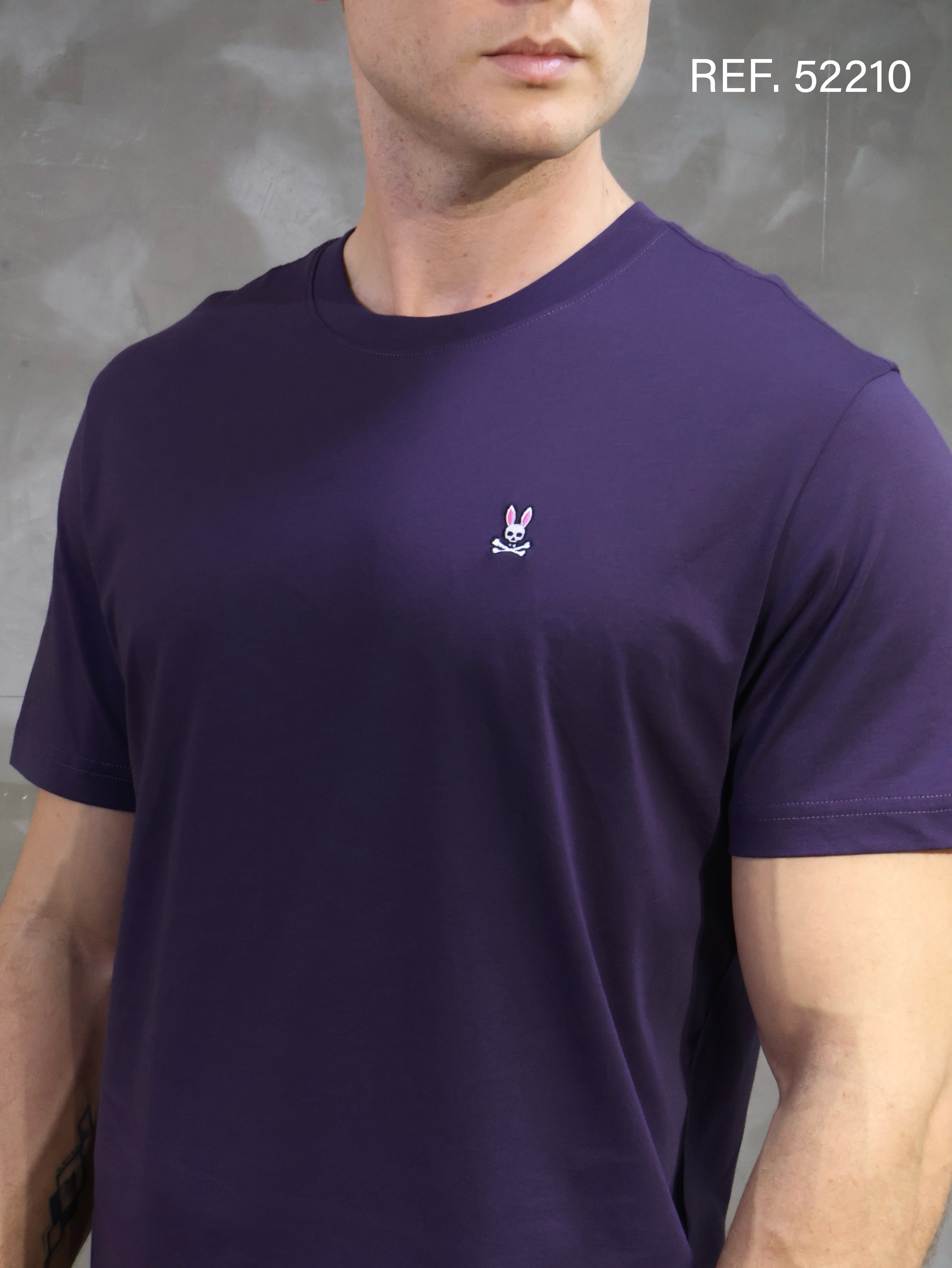 TSHIRT PSYCHO BUNNY