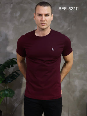 TSHIRT PSYCHO BUNNY