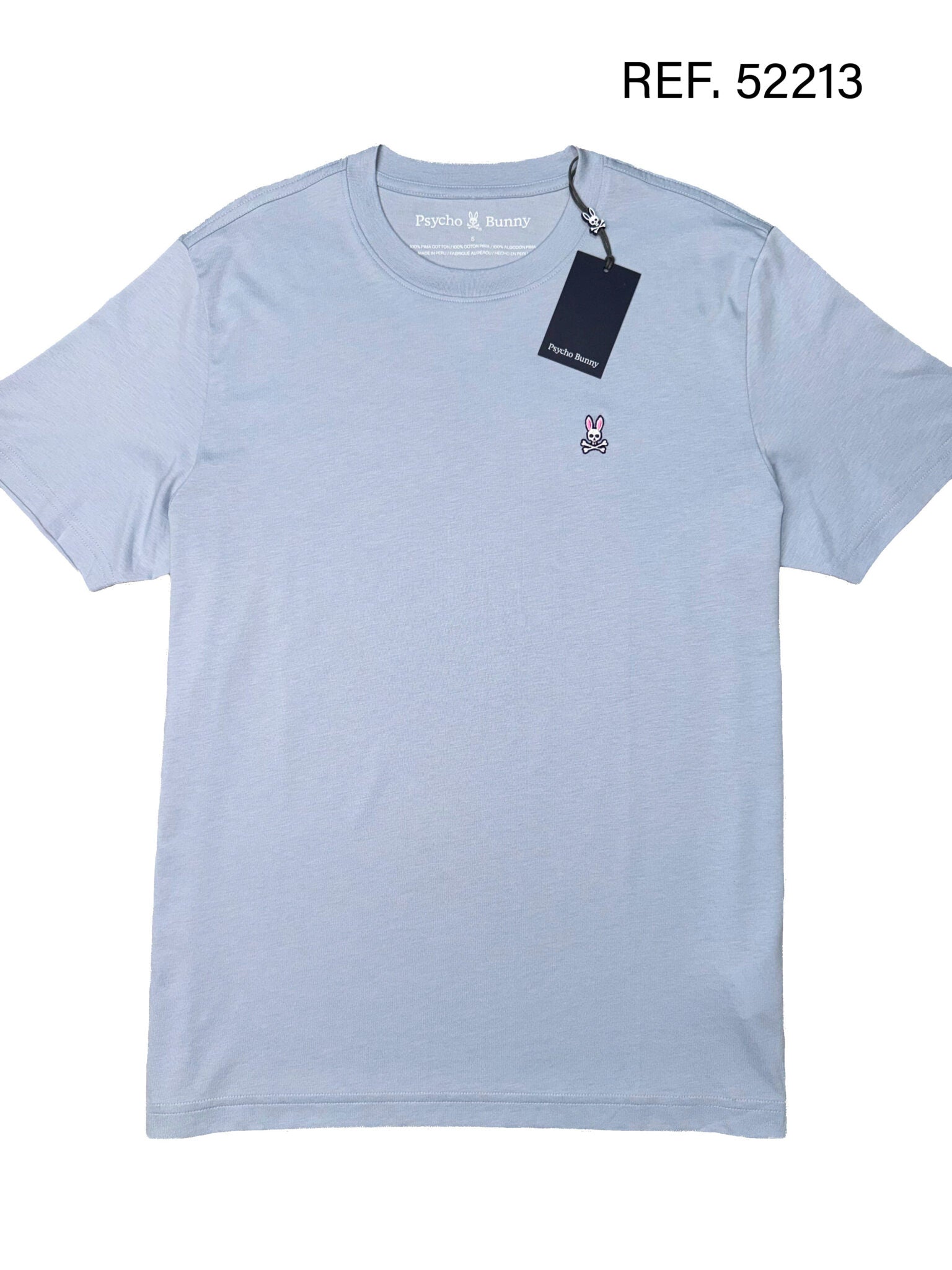 TSHIRT PSYCHO BUNNY