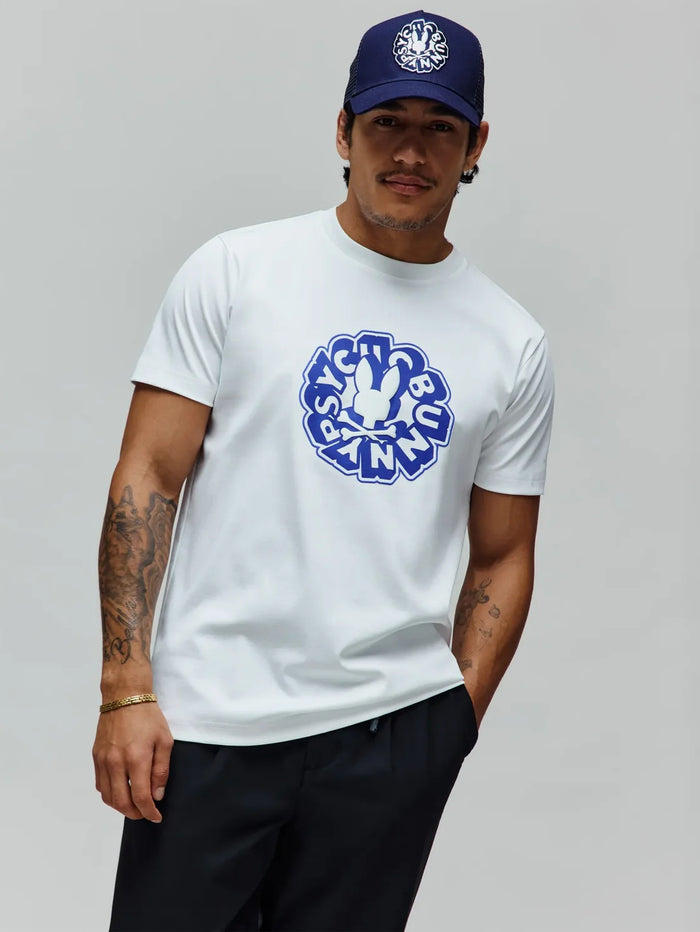 TSHIRT PSYCHO BUNNY