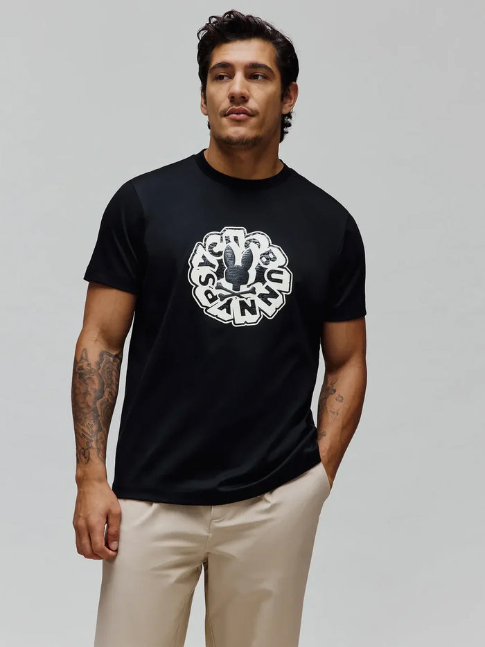 TSHIRT PSYCHO BUNNY