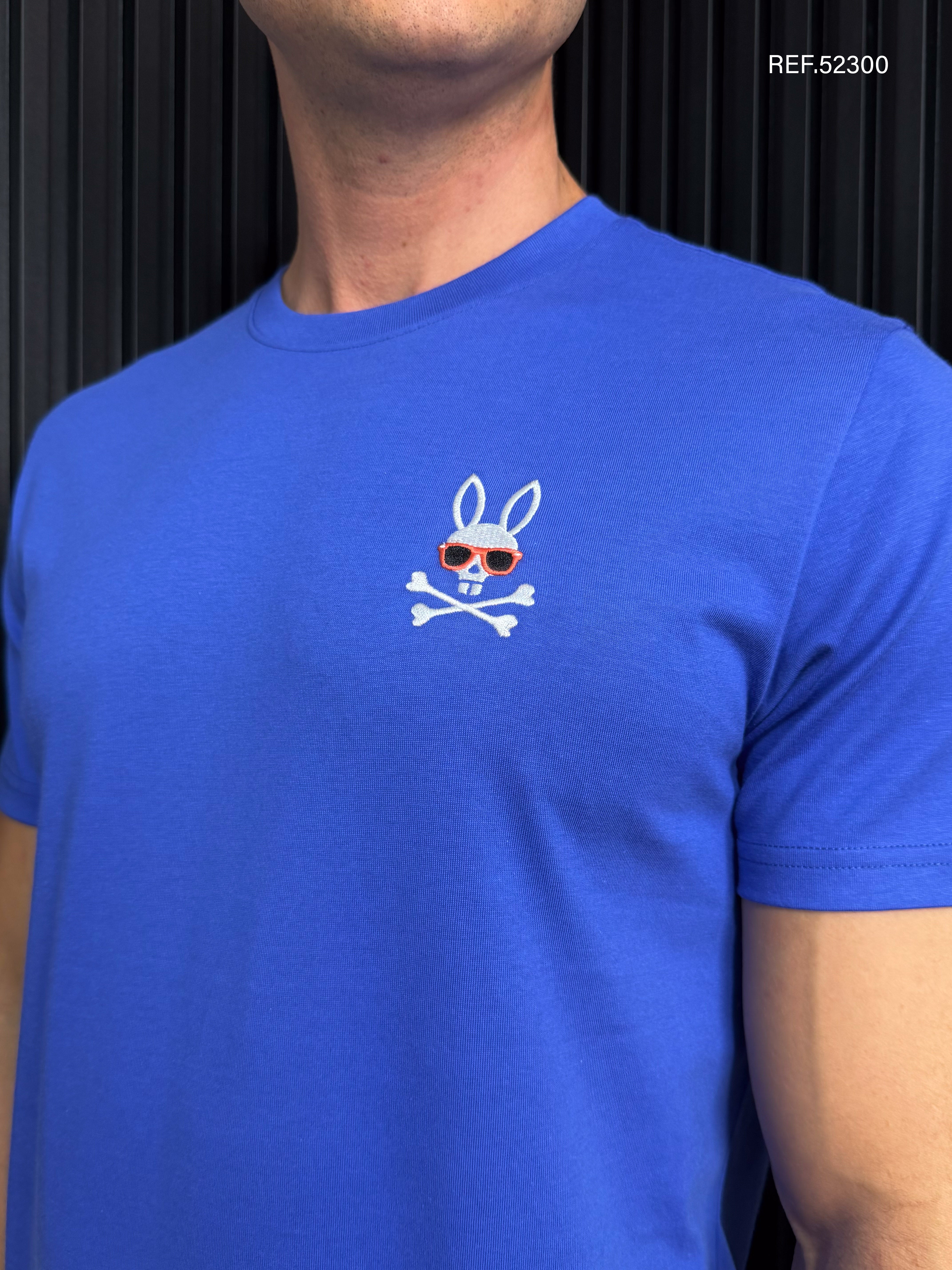 TSHIRT PSYCHO BUNNY