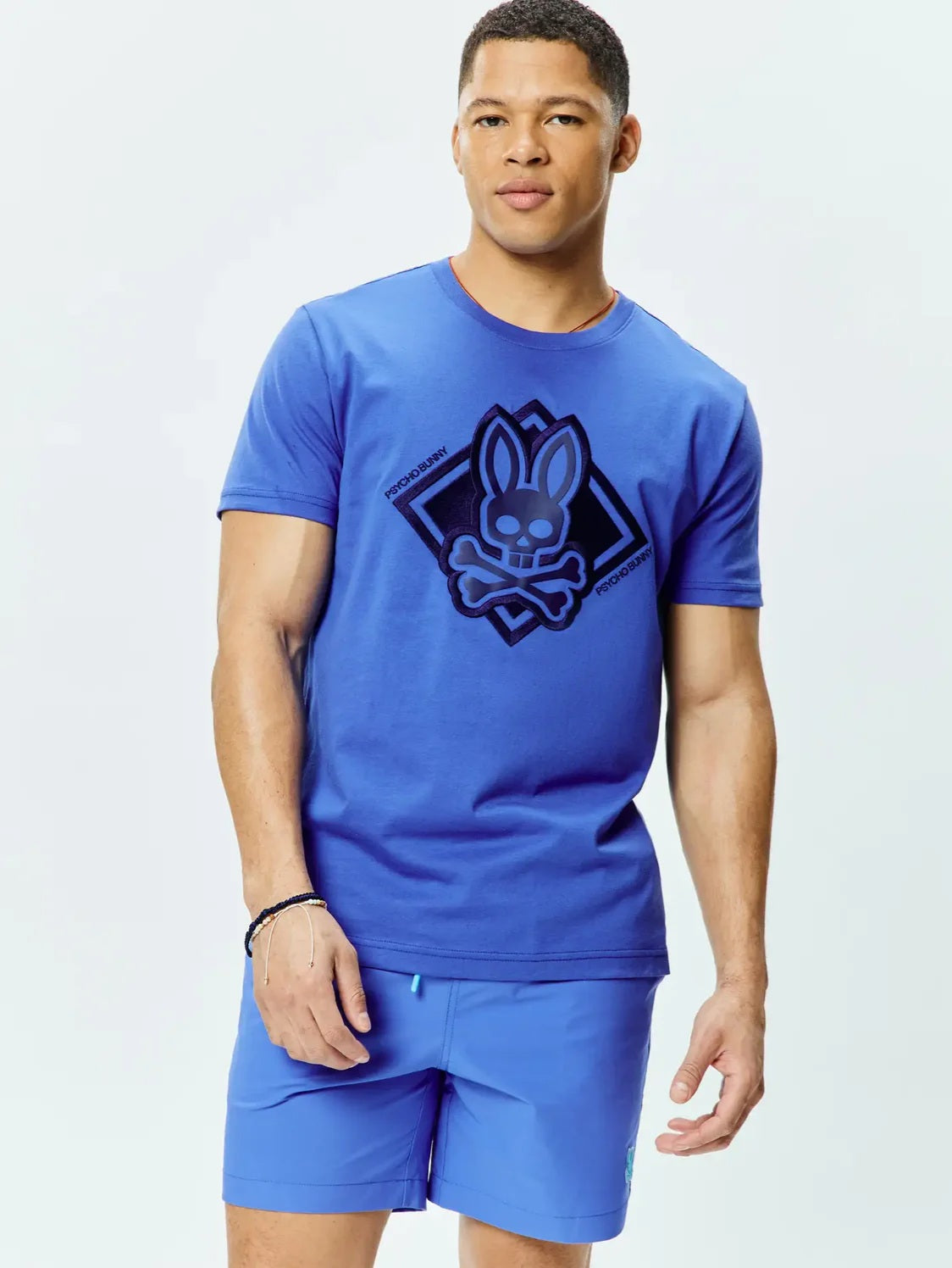 TSHIRT PSYCHO BUNNY