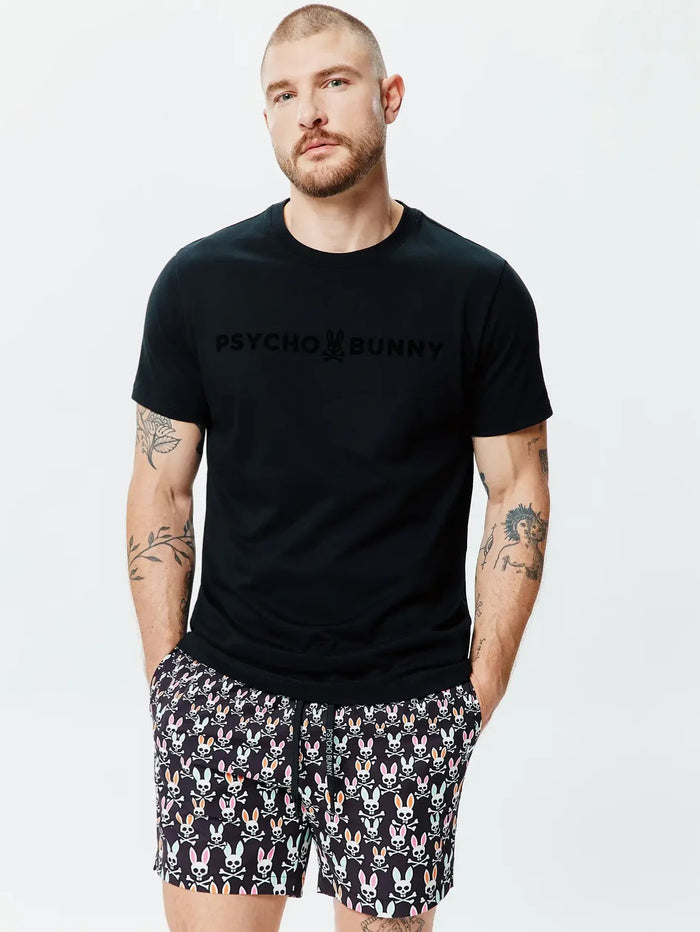 TSHIRT PSYCHO BUNNY