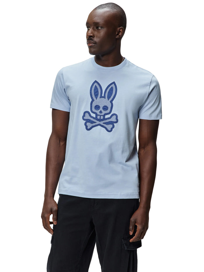 TSHIRT PSYCHO BUNNY
