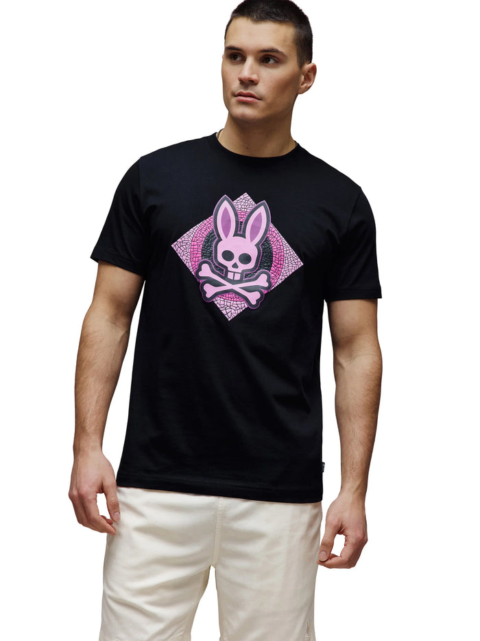 TSHIRT PSYCHO BUNNY