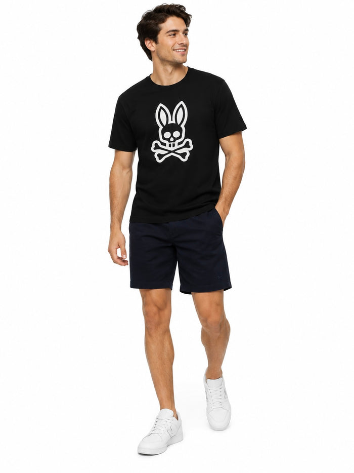 TSHIRT PSYCHO BUNNY