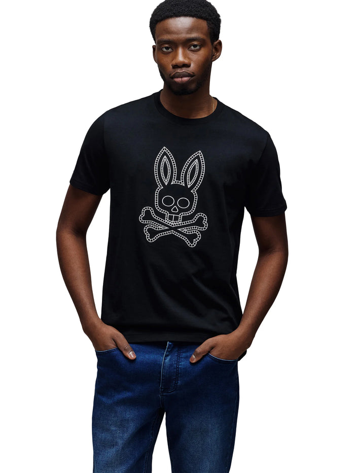 TSHIRT PSYCHO BUNNY