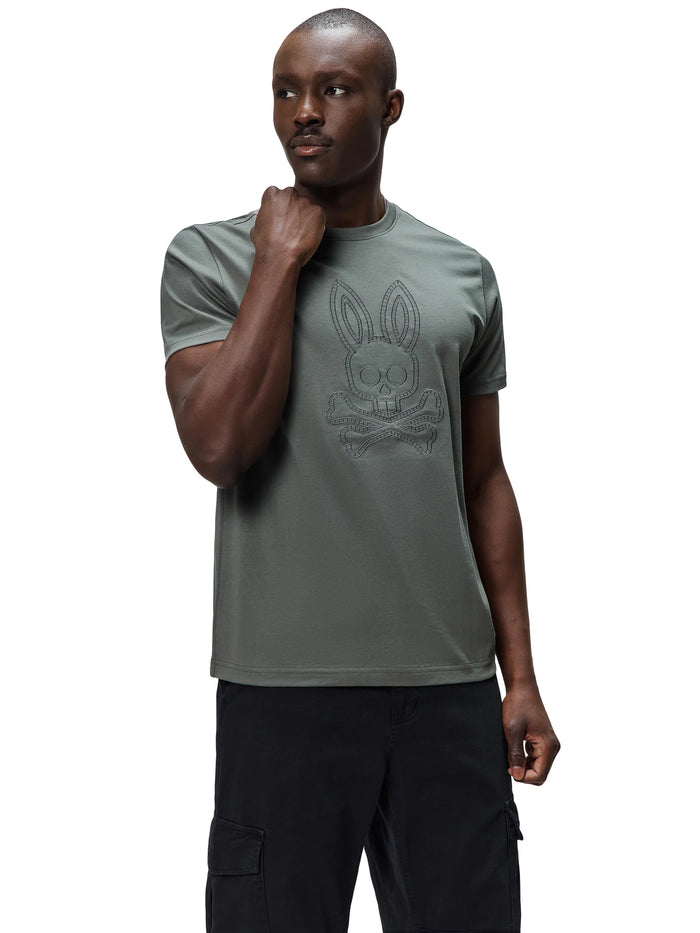 TSHIRT PSYCHO BUNNY
