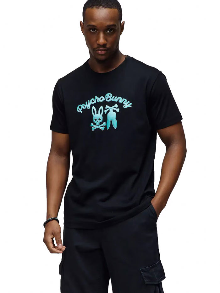 TSHIRT PSYCHO BUNNY