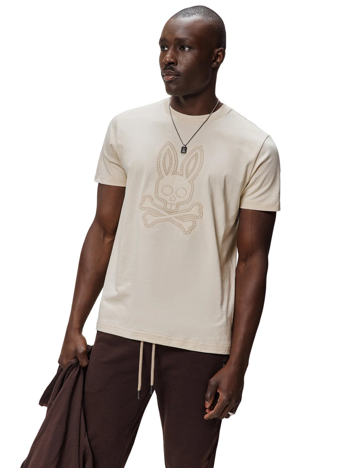 TSHIRT PSYCHO BUNNY