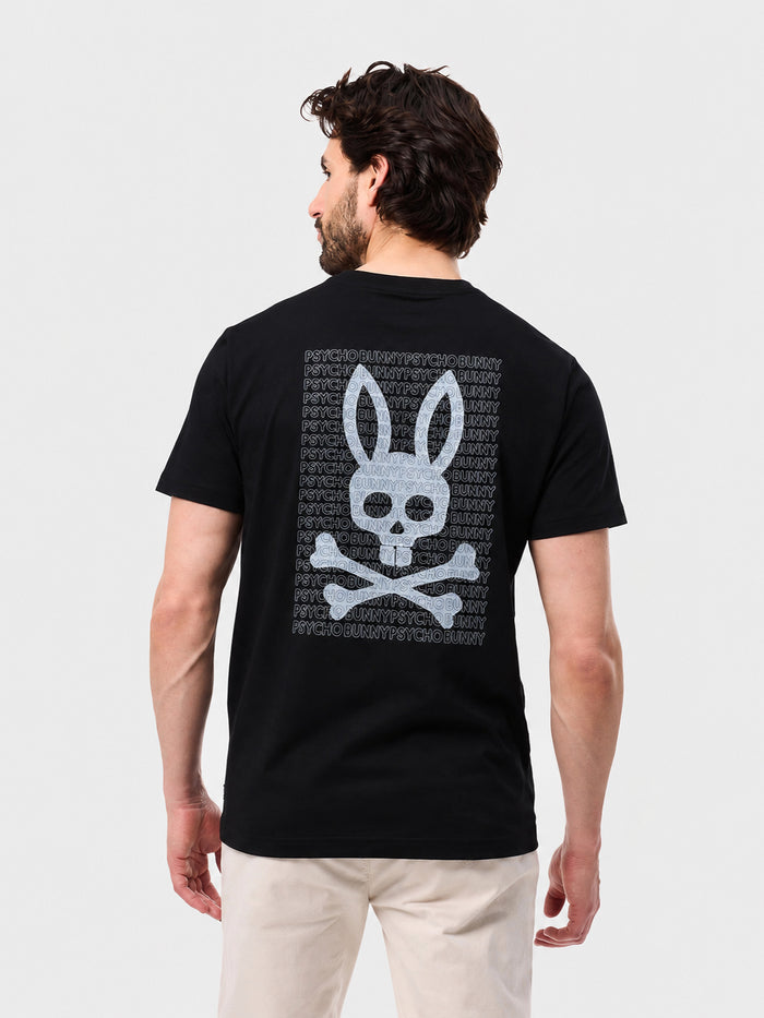 TSHIRT PSYCHO BUNNY