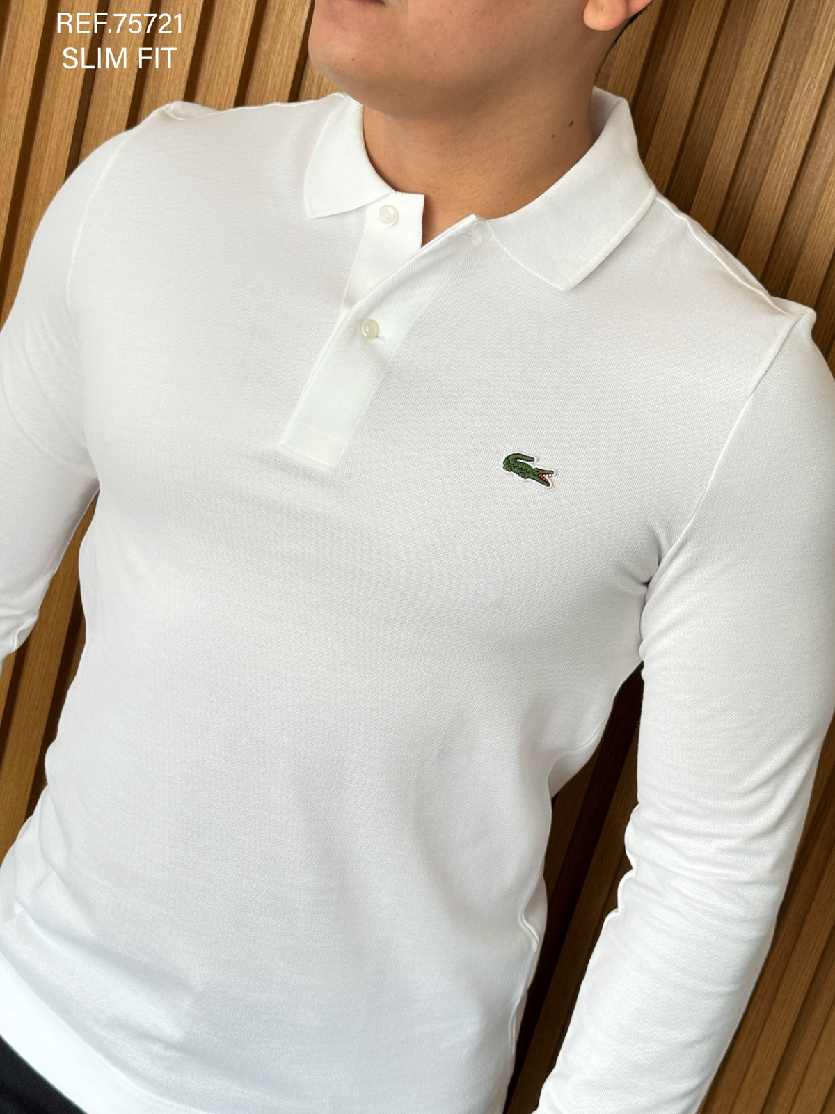 BUSO LACOSTE