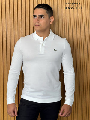 BUSO LACOSTE