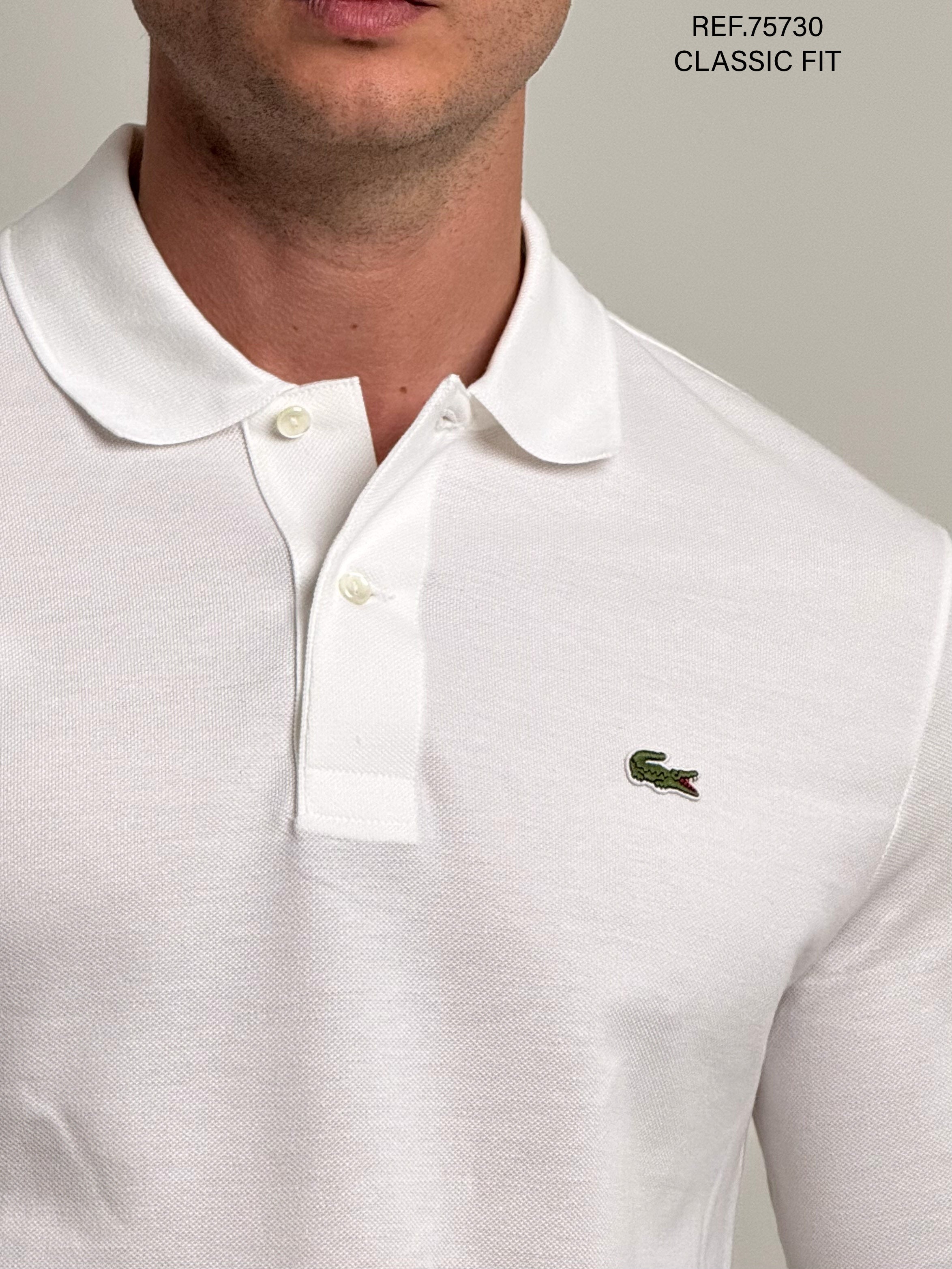 BUSO LACOSTE