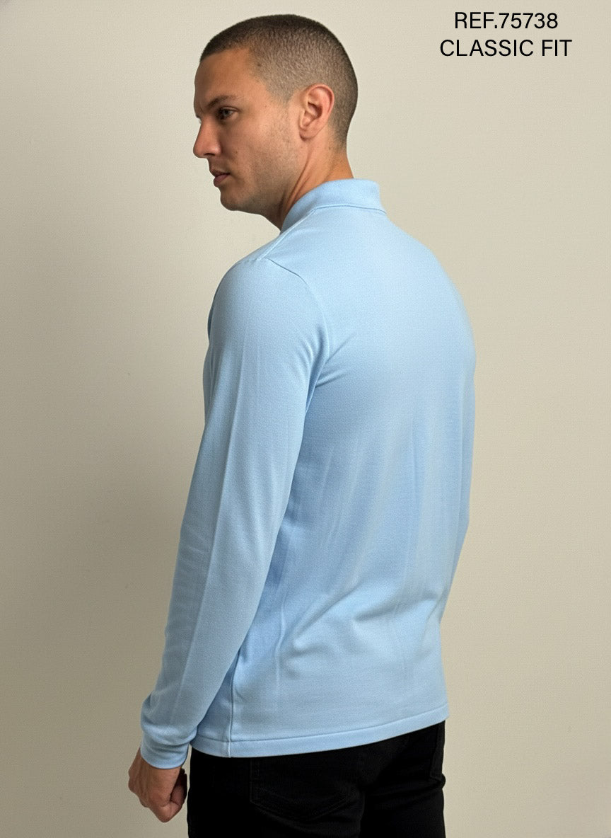 BUSO LACOSTE