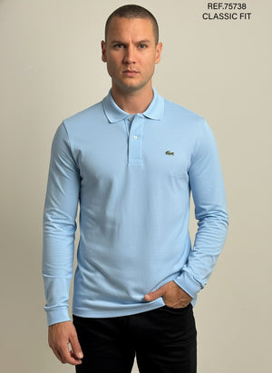 BUSO LACOSTE