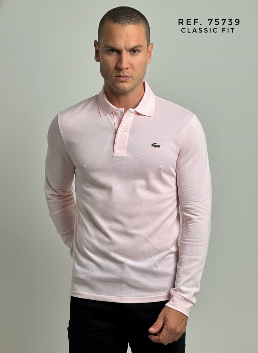 BUSO LACOSTE