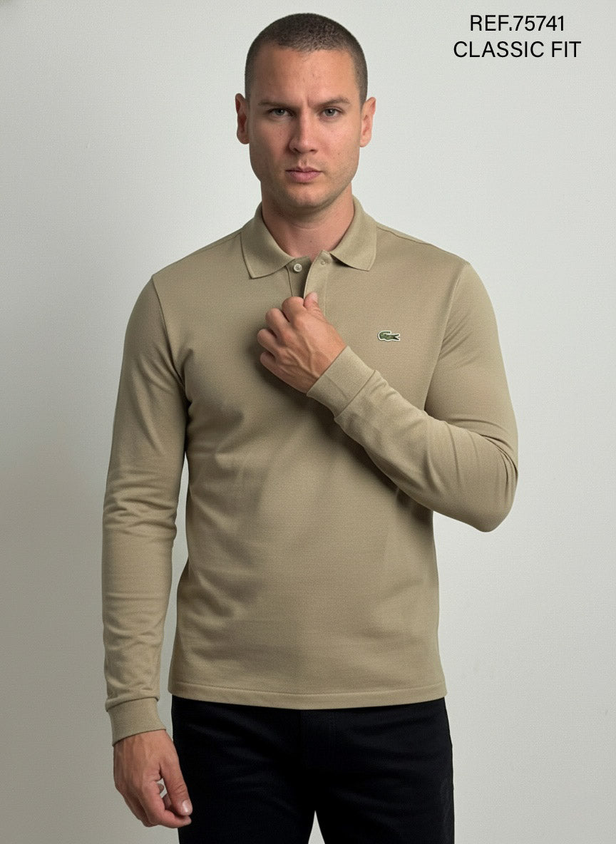BUSO LACOSTE