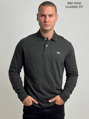 BUSO LACOSTE