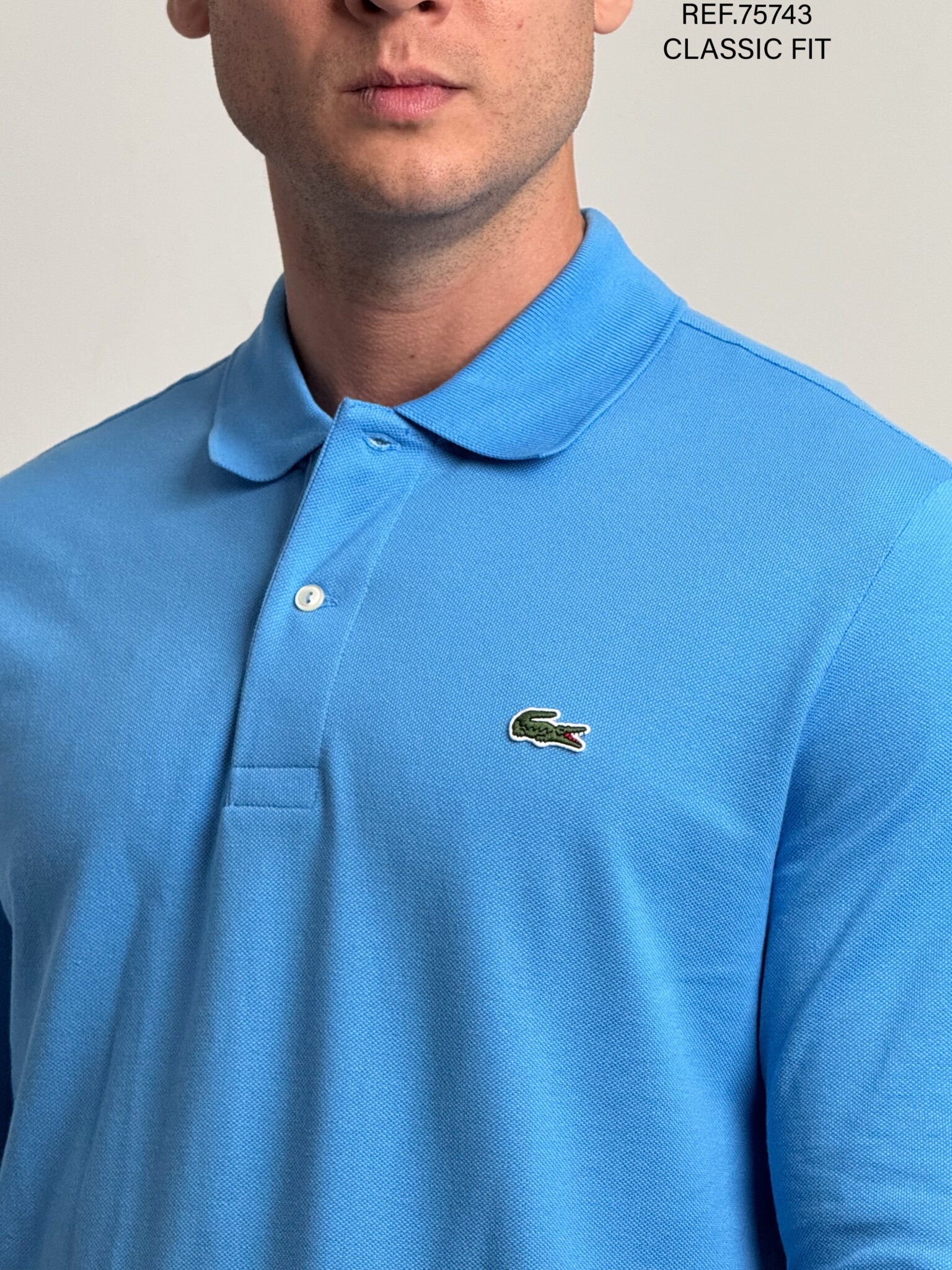 BUSO LACOSTE