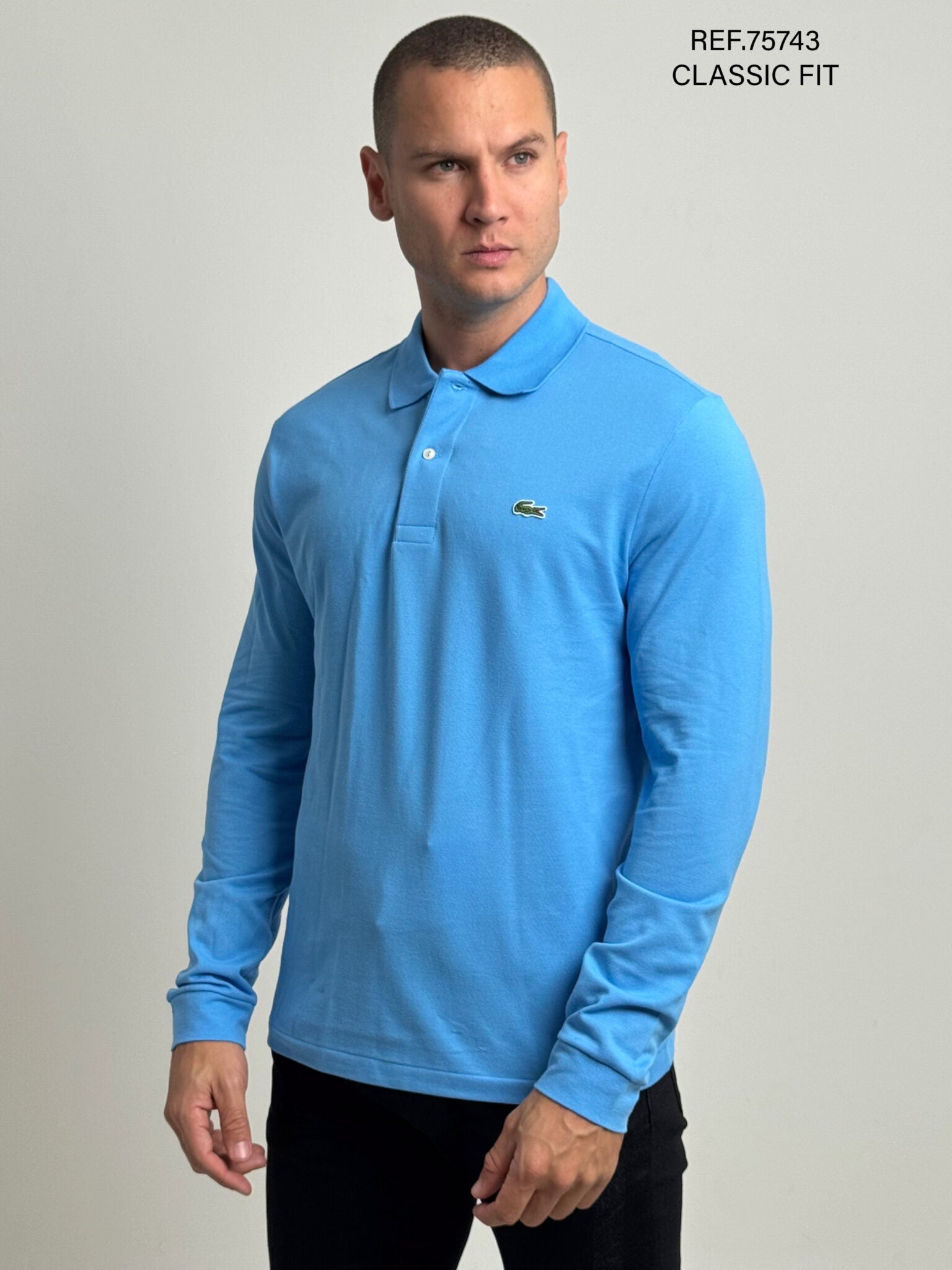 BUSO LACOSTE