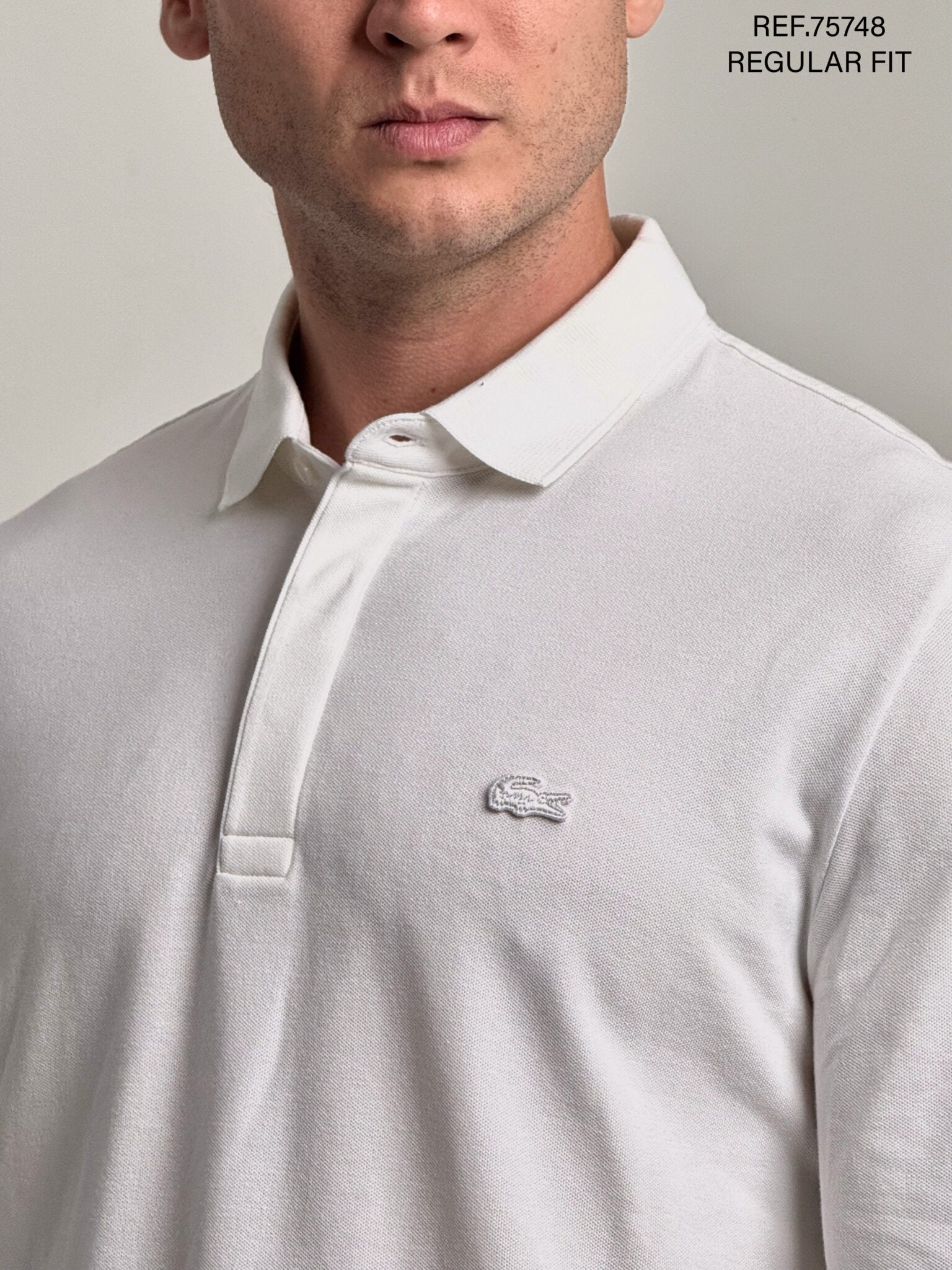 BUSO LACOSTE