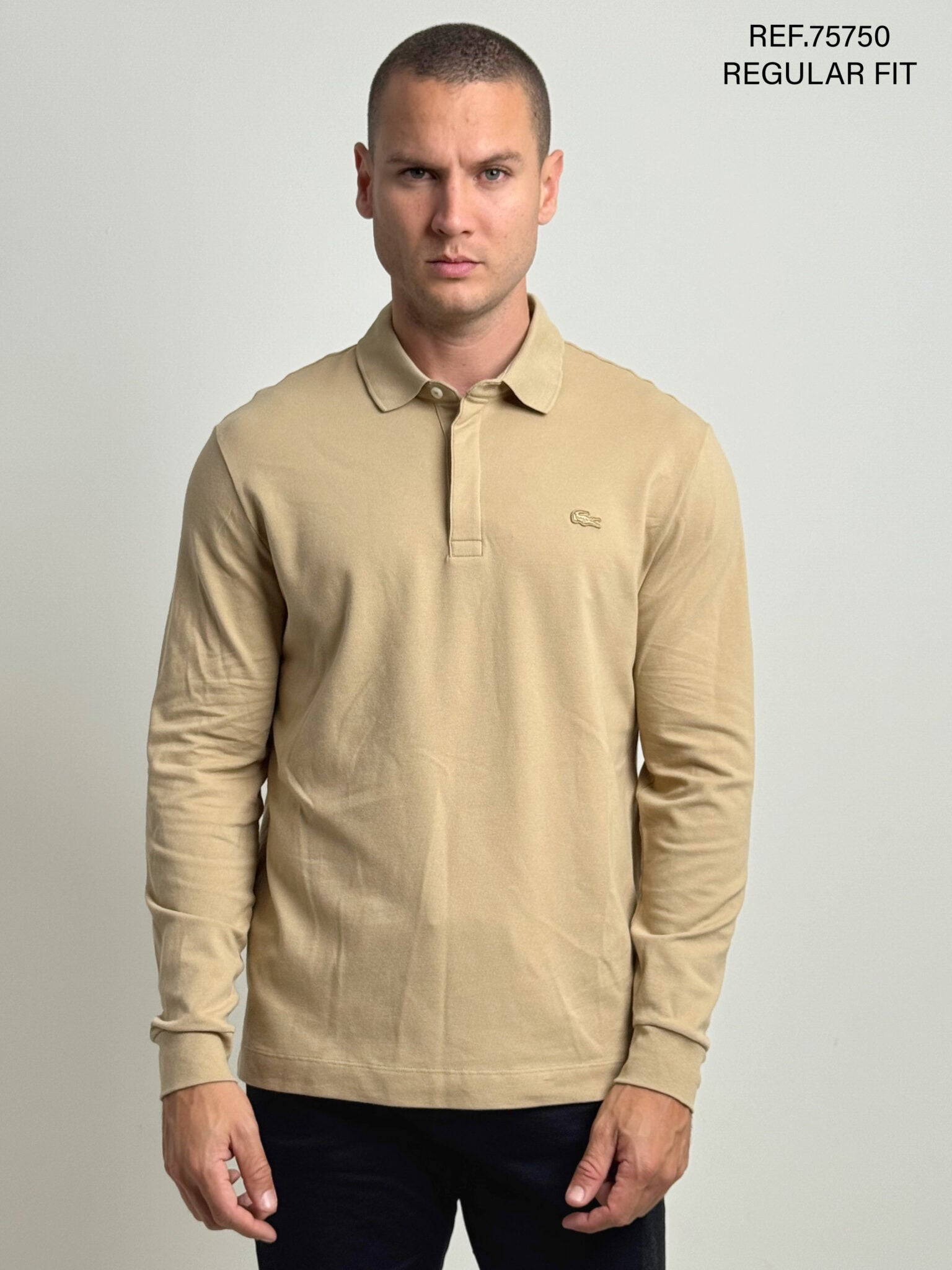 BUSO LACOSTE