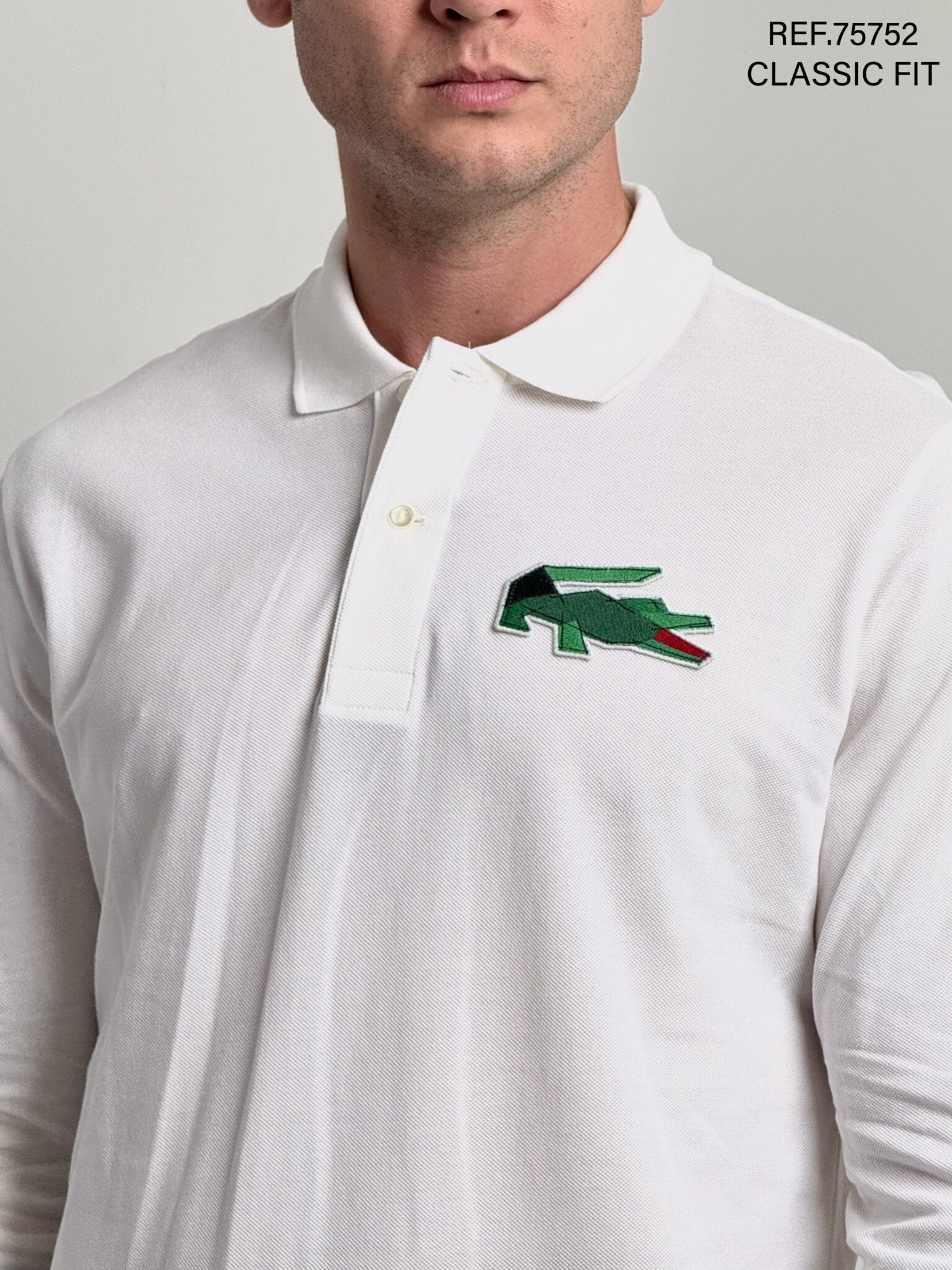 BUSO LACOSTE