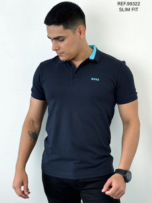 POLO HUGO BOSS