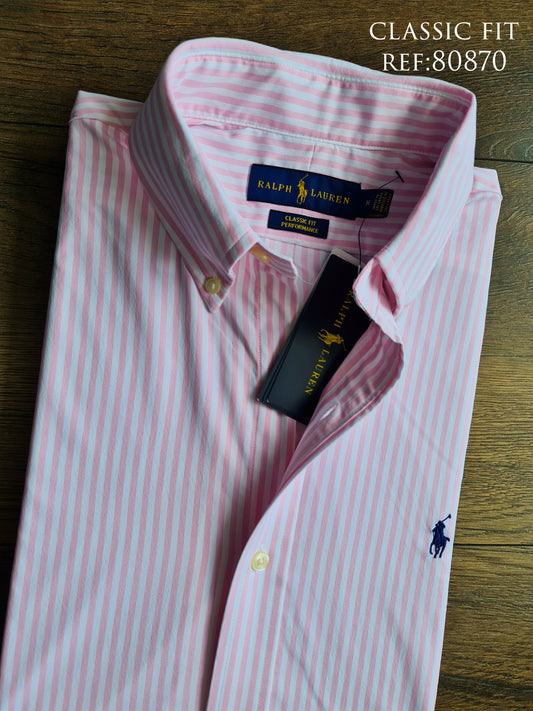 CAMISA MANGA LARGA RALPH LAUREN