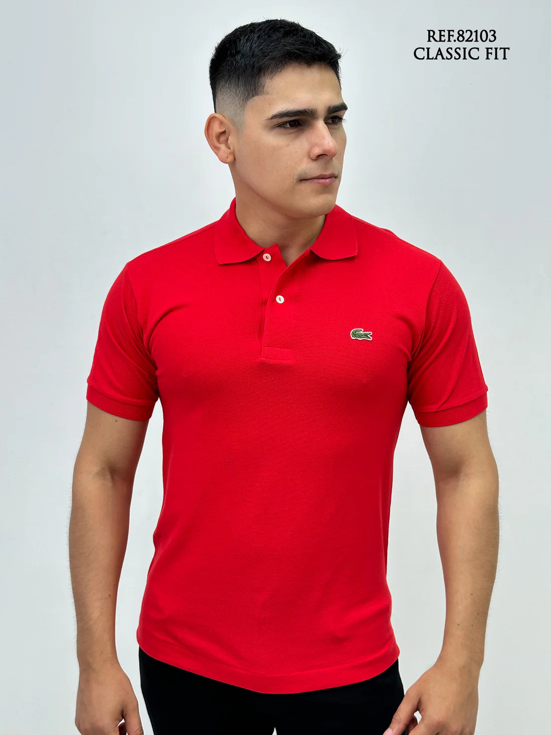 POLO LACOSTE