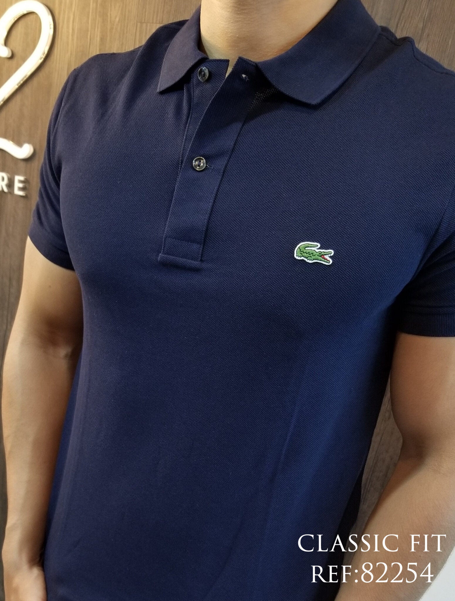 POLO LACOSTE