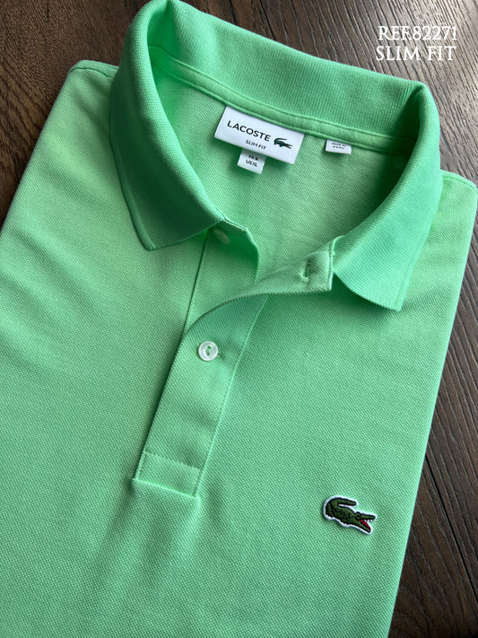 POLO LACOSTE