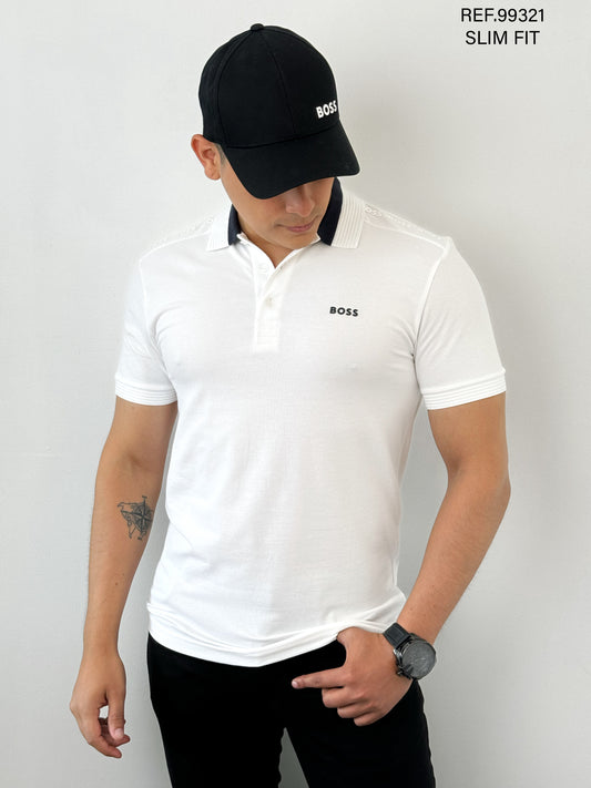 POLO HUGO BOSS