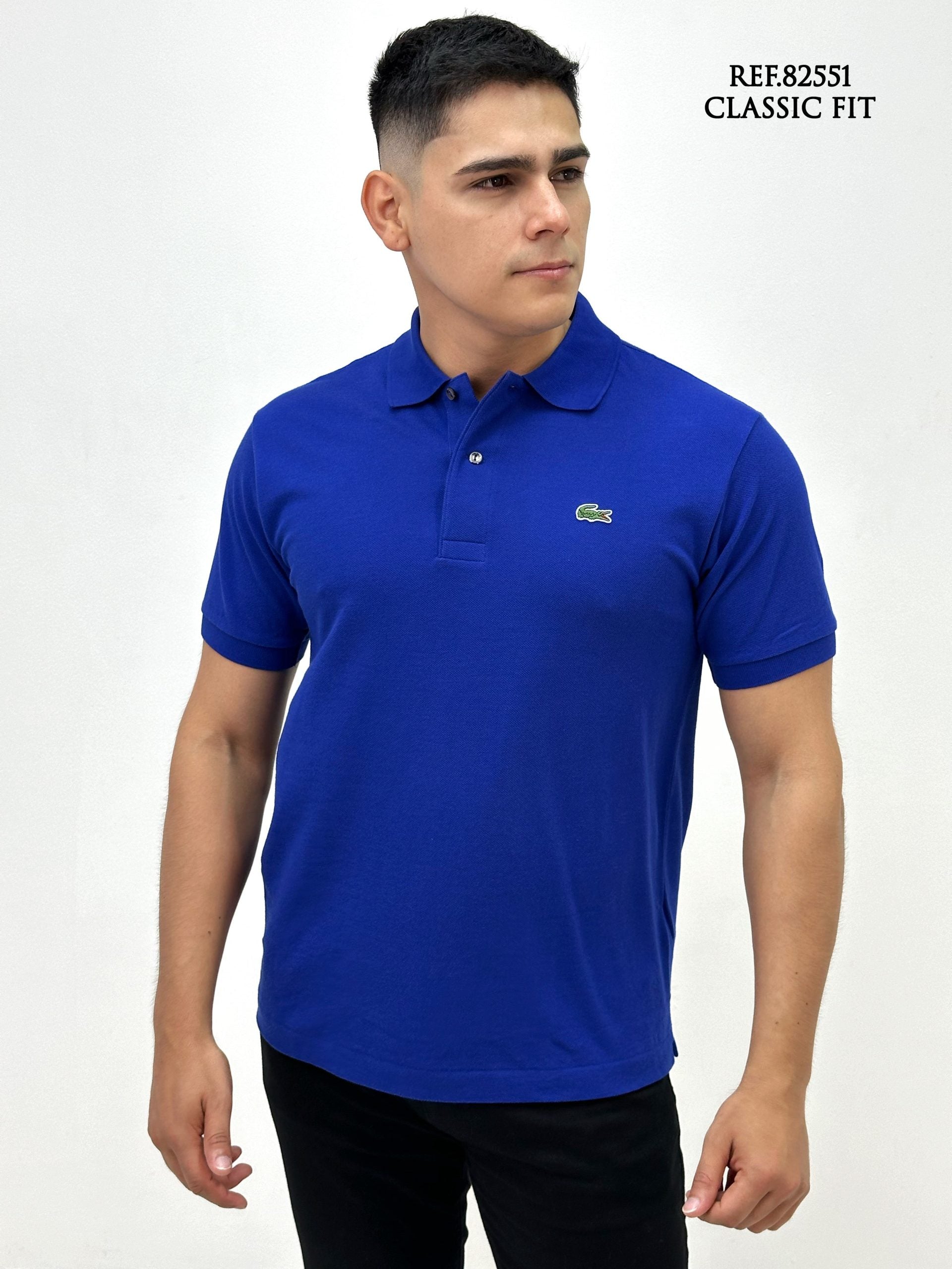 POLO LACOSTE