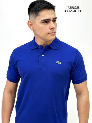 POLO LACOSTE