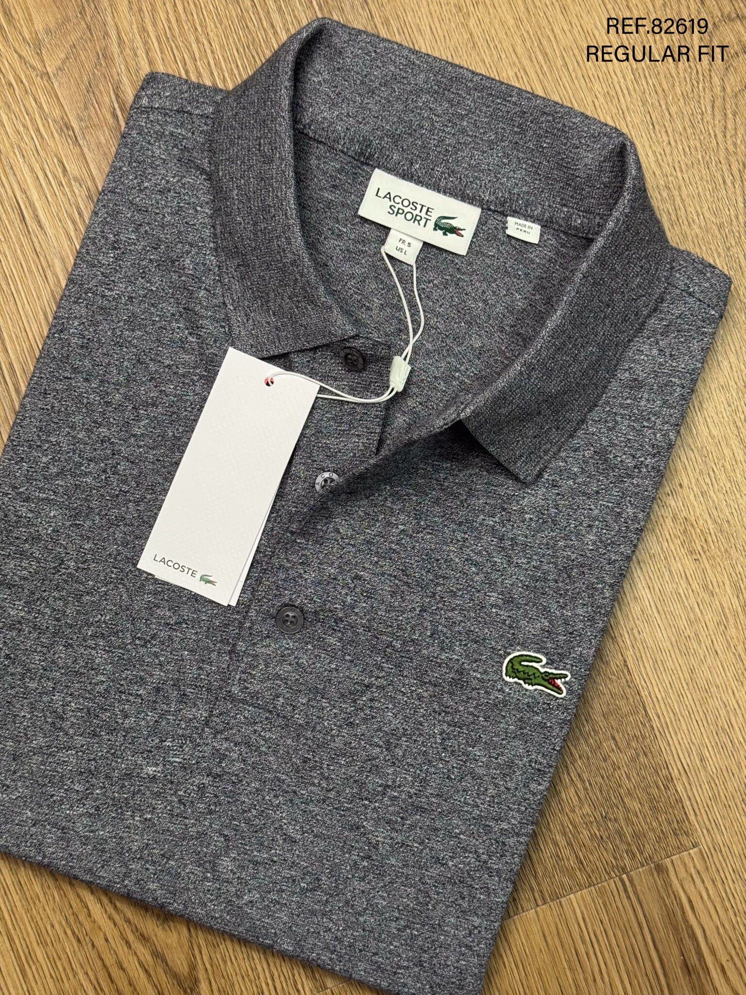 POLO LACOSTE
